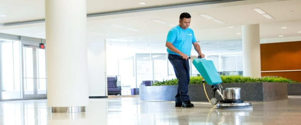 Tri-State Area Janitorial Services