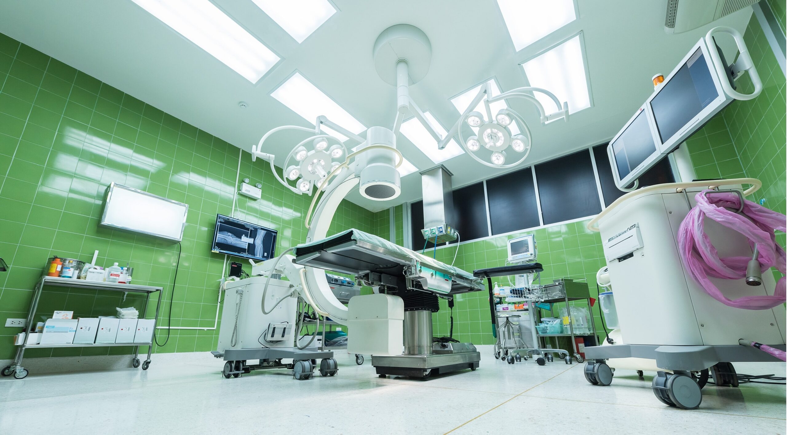 Tri-State Area Medical Office Cleaning and Healthcare Facility Cleaning