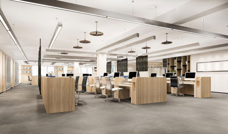 Rockland County Office Cleaning Services