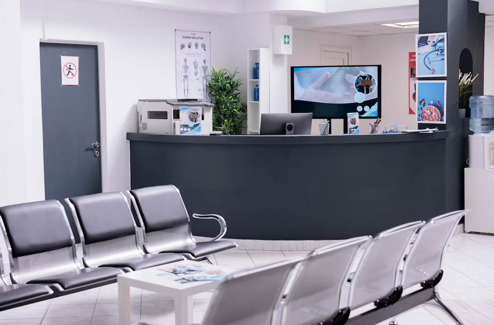 Tri-State Area Medical office and healthcare facility cleaning