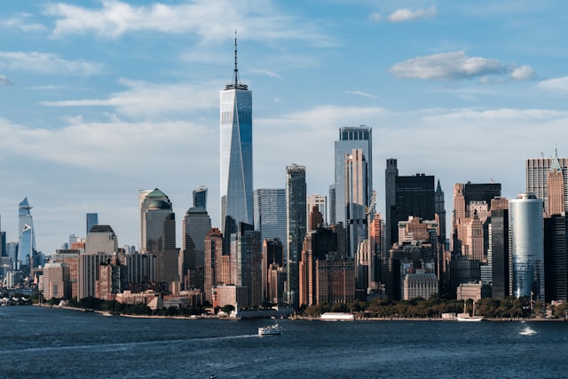 Tri-State Area Commercial Cleaning - New York